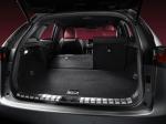 Lexus NX200t F-Sport 2014 года